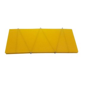 Langstroth Shallow Wired Foundation