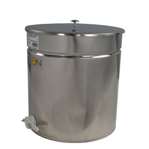 Honey Settling Tank 70l