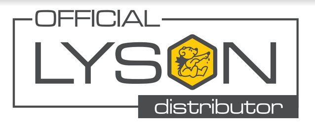 Abelo - Official LYSON Distributor