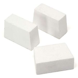 Polystyrene Trapezium Plug