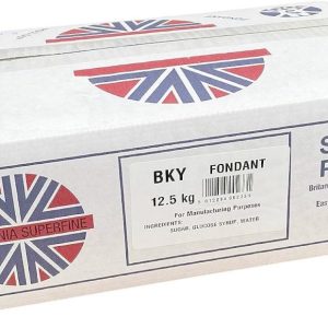 Fondant Block 12.5kg