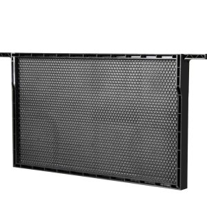 National Plastic Brood Frame