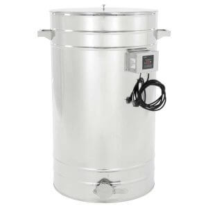 Honey Liquefier 150L - Premium Line
