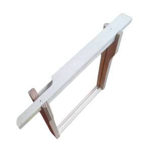 National DN4 Interlocking Half Frame