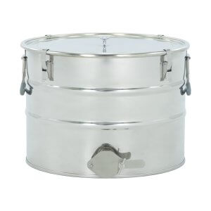 Honey Settling Tank 30L - Classic