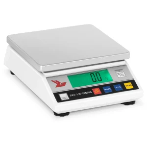 Digital Table Scale 10kg