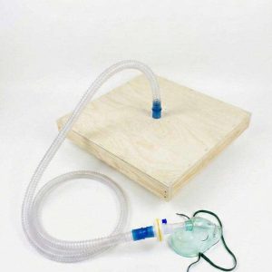 Inhalation Set for National Poly Hive