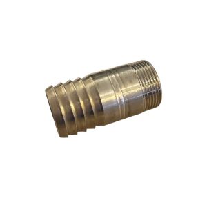 Hose Connector for 1 1/4 Ball Valve