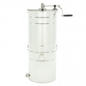 Manual 4-Frame 3-in-1 Extractor